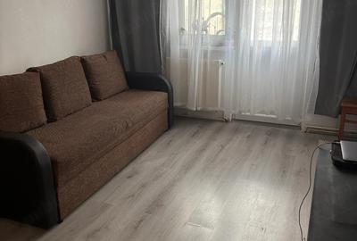 Garsonieră decomandată în Vasile Aaron - 5