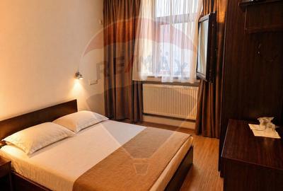 Hotel/Pensiune, de 518 mp, în Central - 5
