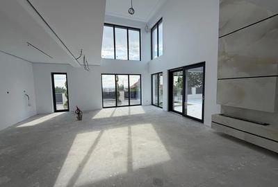 Casă individuală cu 5 camere cu Teren 650 Mp în Oncea - 7