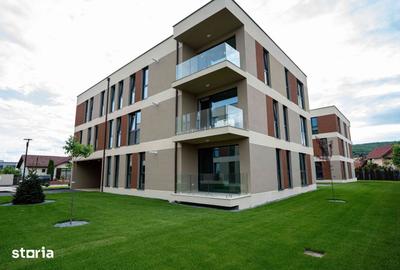 Apartament cu 2 camere în Unirii - 2