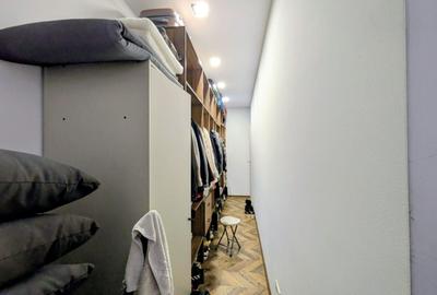 Apartament cu 3 camere, mobilat în Dumbrăvița - 9