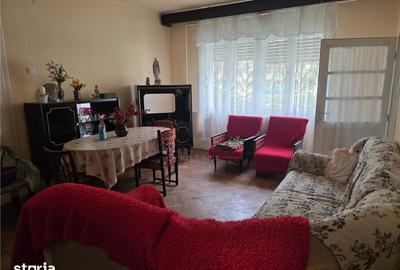 Casă cu 3 camere cu Teren 3748 Mp în Nădrag - 3