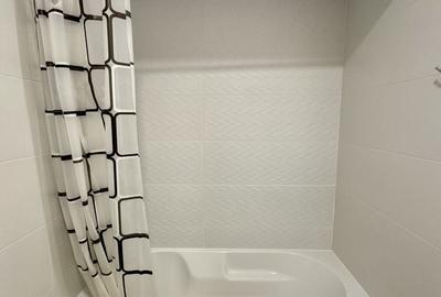 Apartament cu 2 camere decomandat în Gorjului - 2