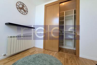 Apartament cu 3 camere decomandat în Pipera - 10
