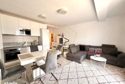 Apartament cu 3 camere decomandat în Braytim - 4