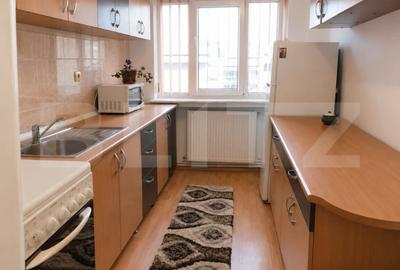 Apartament cu 2 camere semidecomandat în Central - 4