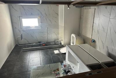 Apartament cu 3 camere decomandat în Ștefăneștii de Jos - 4