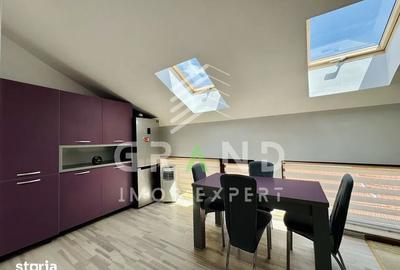Apartament cu 2 camere în Florești - 8