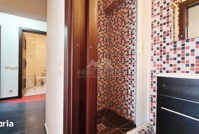 Apartament cu 3 camere decomandat, mobilat în Centrul Civic - 3