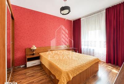 Apartament cu 2 camere în UTA