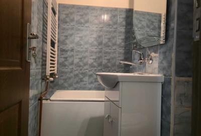 Apartament cu 2 camere semidecomandat în Mircea cel Bătrân - 1