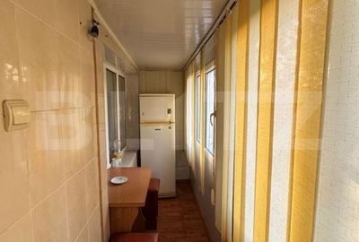 Apartament cu 2 camere semidecomandat în Sârbi - 6