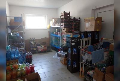Spațiu comercial, de 90 mp, în Braniștea - 15