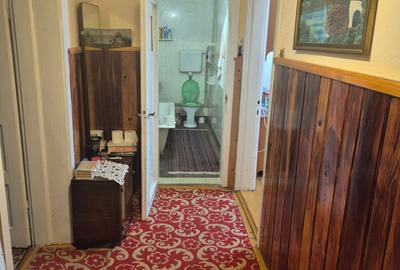 Casă individuală cu 3 camere cu Teren 400 Mp în Muncitoresc - 3