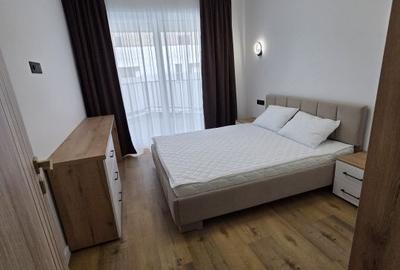 Apartament cu 3 camere în Vasile Alecsandri - 2