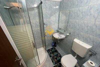 Apartament cu 3 camere decomandat, mobilat în Grigorescu - 7
