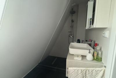 Apartament cu 3 camere decomandat, mobilat în Florești - 6