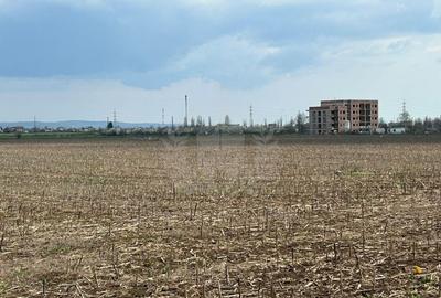 Teren Construcții intravilan de 19989 mp, în Nord - 3