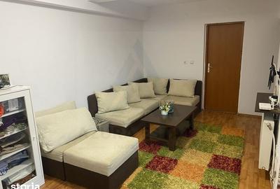 Apartament cu 2 camere în Tilișca