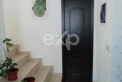 Casă cu 3 camere cu Teren 150 Mp în Trivale - 19