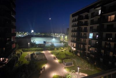Apartament cu 2 camere decomandat în Theodor Pallady