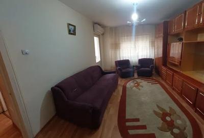 Apartament cu 2 camere decomandat, mobilat în Tomis Nord - 1