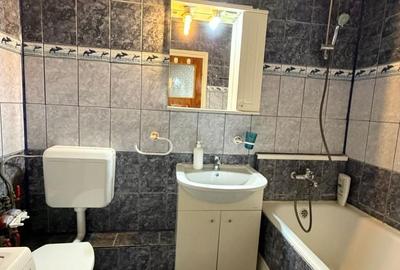 Apartament cu 2 camere decomandat în Titan - 3