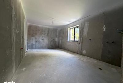 Casă cu 4 camere în Cisnădioara - 6
