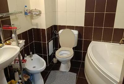 Apartament cu 2 camere decomandat în Central - 10