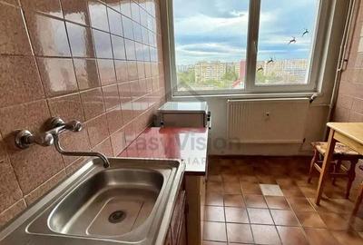 Apartament cu 2 camere semidecomandat în Baba Novac