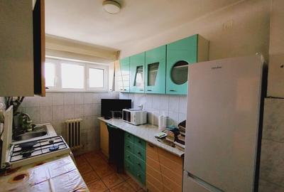 Apartament cu 2 camere circular în Mănăștur - 4