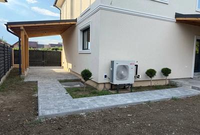 Casă cu Teren 300 Mp în Crihala