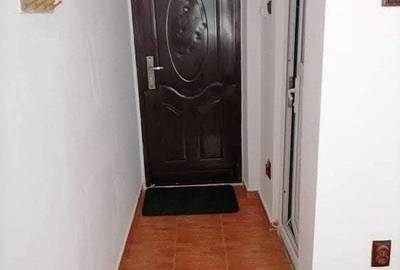 Garsonieră decomandată în Crâng