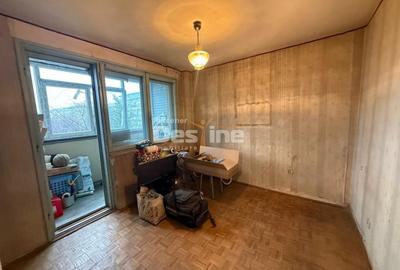 Apartament cu 3 camere semidecomandat în Crângași - 2