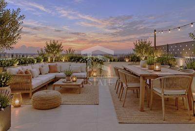 Apartament cu 4 camere nedecomandat în Theodor Pallady
