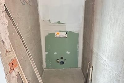 Duplex cu 4 camere cu Canalizare în Exterior Vest - 4