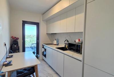 Apartament cu 2 camere în 1 Mai - 7