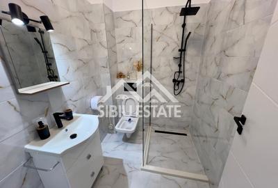 Garsonieră decomandată în Șelimbăr - 4