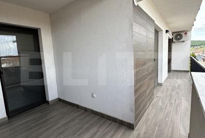 Apartament cu 2 camere în Unirii - 6