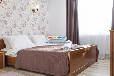 Apartament cu 2 camere semidecomandat în Calea Victoriei - 3
