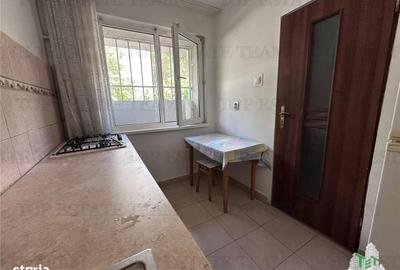 Apartament cu 2 camere decomandat, mobilat în Chibrit - 2