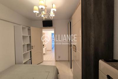 Apartament cu 3 camere decomandat, mobilat în Boema - 6