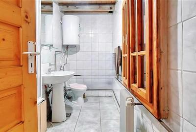 Casă individuală cu 6 camere cu Teren 1618 Mp în Bran - 6