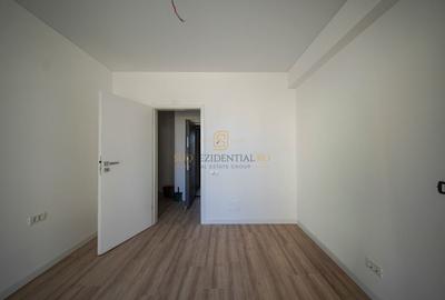 Apartament cu 3 camere semidecomandat în Est - 8