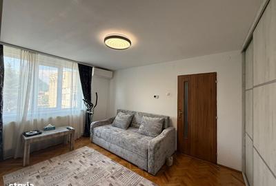 Apartament cu 3 camere în Deve