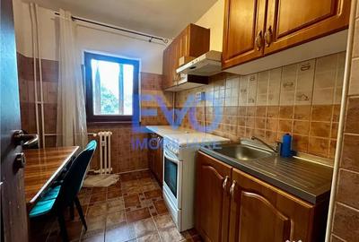 Apartament cu 2 camere decomandat în Central - 9