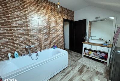 Casă cu 4 camere cu Teren 180 Mp în Miroslava - 10