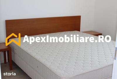 Apartament cu 2 camere semidecomandat în Aviației
