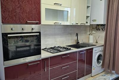 Apartament cu 2 camere nedecomandat în Central - 7