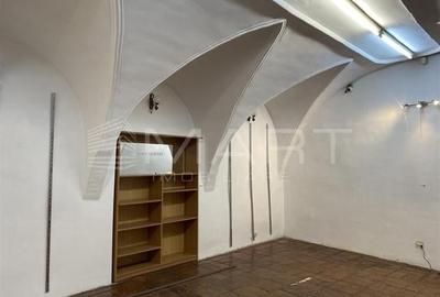 Spațiu comercial, de 64 mp, în Ultracentral - 1